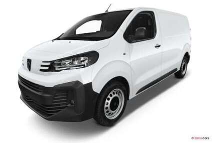 Peugeot Expert 118.310 km 11.300 &euro; Leisnig 04703