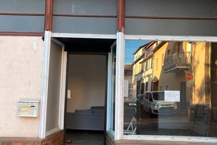 Gewerbeobjekt Wiesloch - 750&euro; | Angebot:26241752