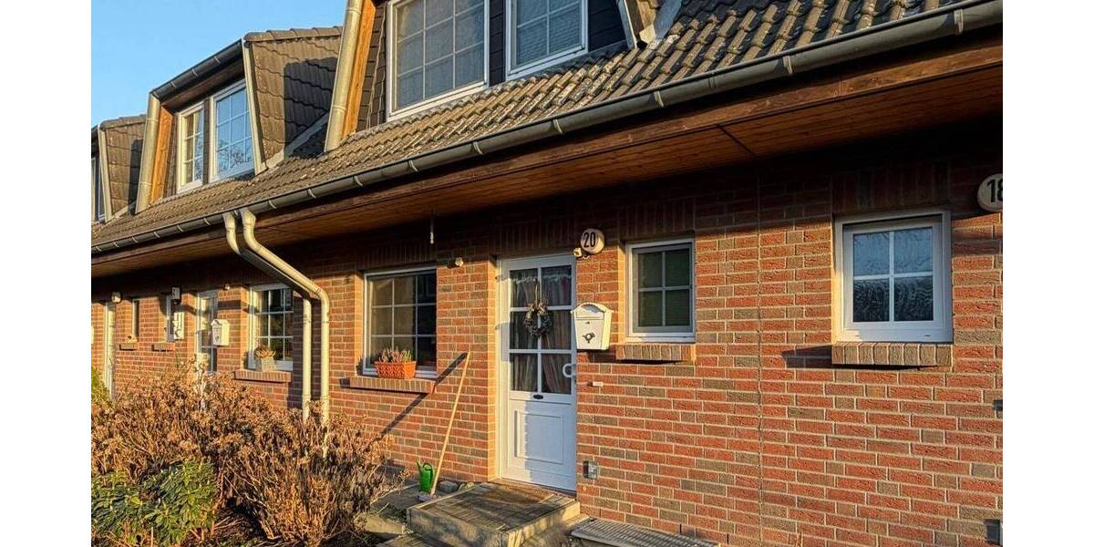 Reihenmittelhaus Werder (Havel) - 5 Zimmer, 109 m&sup2;, 415.000&euro; | Angebot:26515967