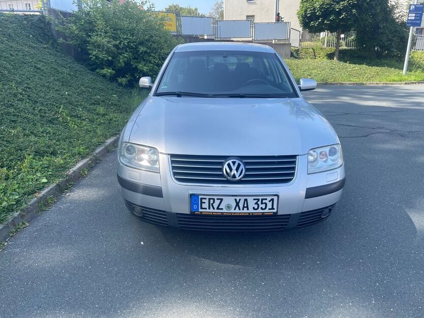 Passat