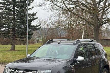 Dacia Duster 162.700 km 5.300 &euro; Roßleben 06571