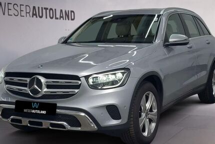 Mercedes-Benz GLC 200 92.400 km 32.900 &euro; Kirchdorf 27245