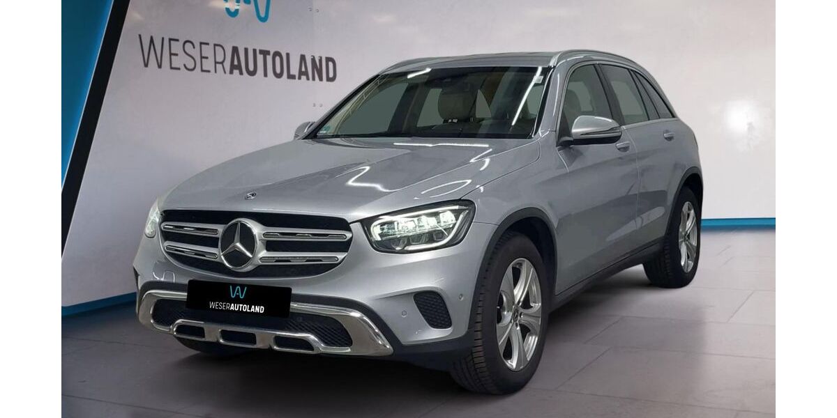 Mercedes-Benz GLC 200 92.400 km 32.900 &euro; Kirchdorf 27245