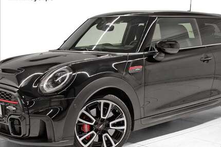 Mini John Cooper Works 76.000 km 28.390 &euro; Walsrode 29664