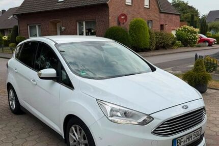 Ford C-Max 48.700 km 8.900 &euro; Laer 48366