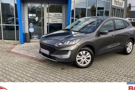 Ford Kuga 105.097 km 18.500 &euro; Schüttorf 48465