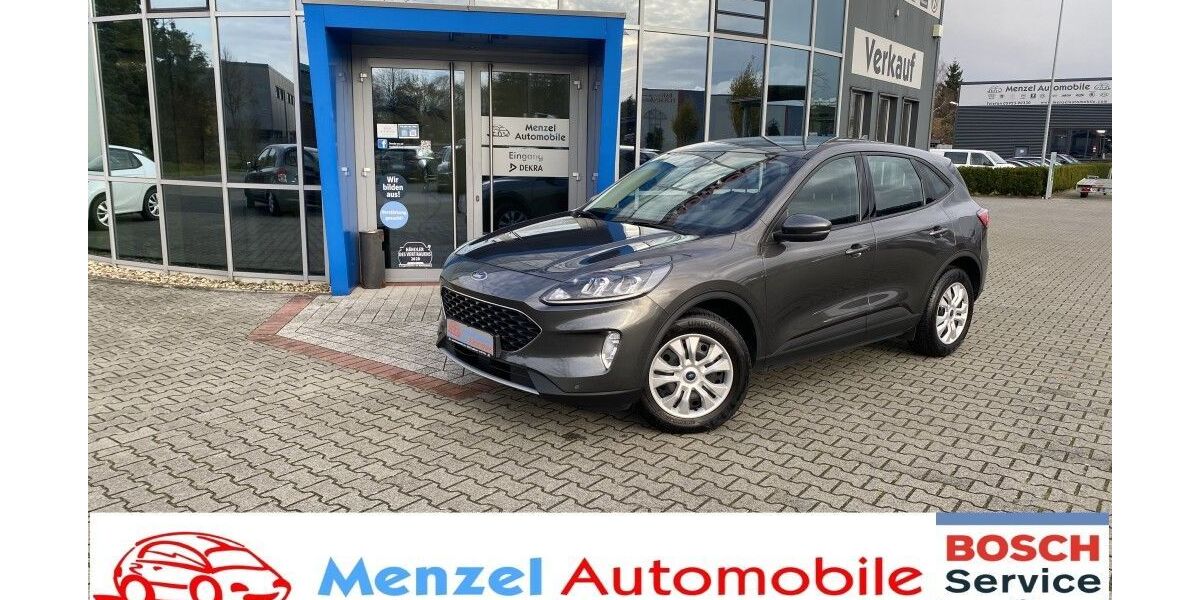 Ford Kuga 105.097 km 18.500 &euro; Schüttorf 48465