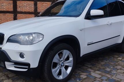 BMW X5 293.000 km 11.450 &euro; Ottersberg 28870