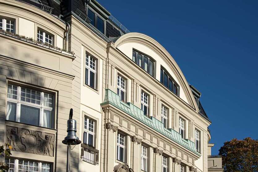 Wohnung zum Kaufen in Berlin 595.000 € 119.11 m²