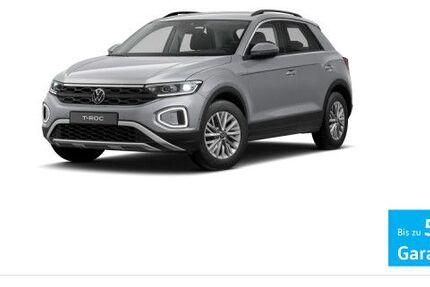 VW T-Roc 3.600 km 27.390 &euro; Gersthofen 86368