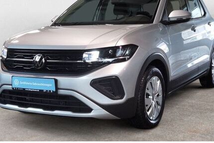 VW T-Cross 7.093 km 19.490 &euro; Detmold 32756