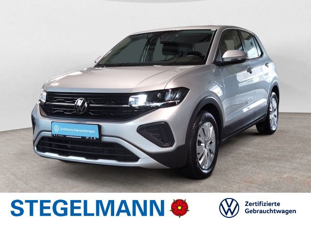 VW T-Cross 7.093 km 19.490 &euro; Detmold 32756