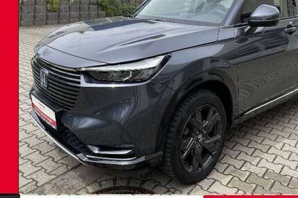 Honda HR-V 54.953 km 21.990 &euro; Saalfeld 07318