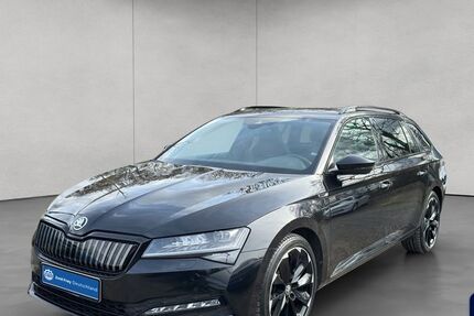Skoda Superb 154.277 km 19.890 &euro; Filderstadt 70794