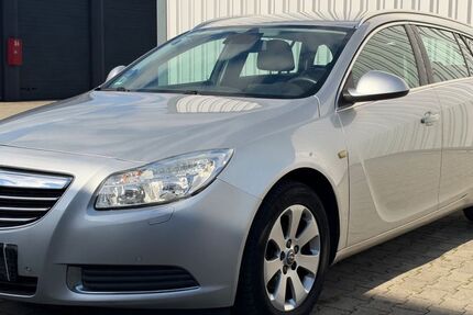 Opel Insignia 110.000 km 3.690 &euro; Bochum 44809