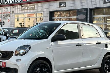 Smart ForFour 80.000 km 7.950 &euro; Stolberg bei Aachen 52222