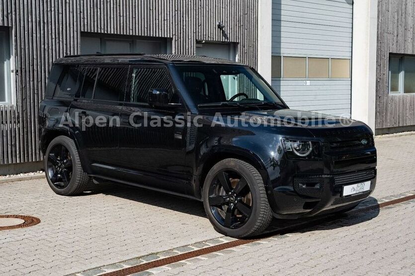 Defender