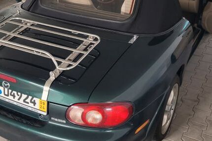 Mazda MX-5 125.000 km 6.999 &euro; Freilassing 83395