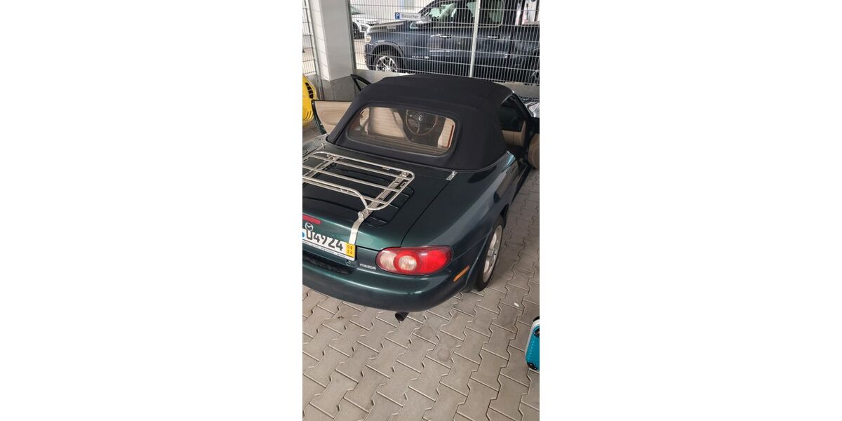 Mazda MX-5 125.000 km 6.999 &euro; Freilassing 83395
