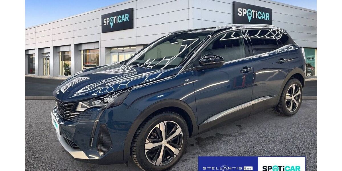 Peugeot 3008 18.927 km 22.990 &euro; Hamburg 22457