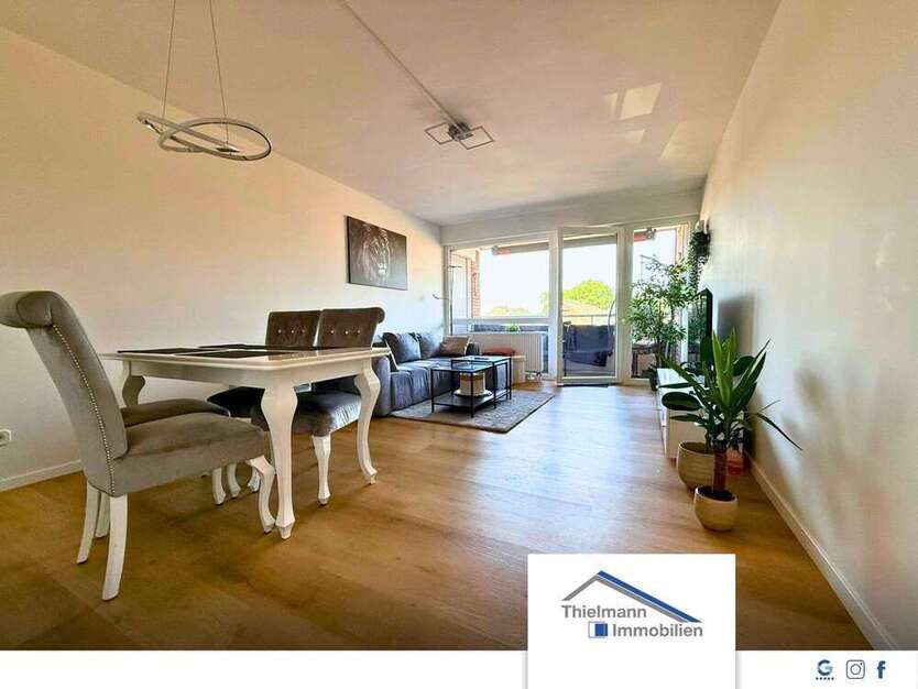 Wohnung zum Kaufen in Nettetal 198.000 € 76 m²