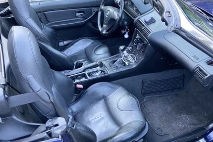 BMW Z3 225.000 km 4.990 &euro; Philippsburg 76661