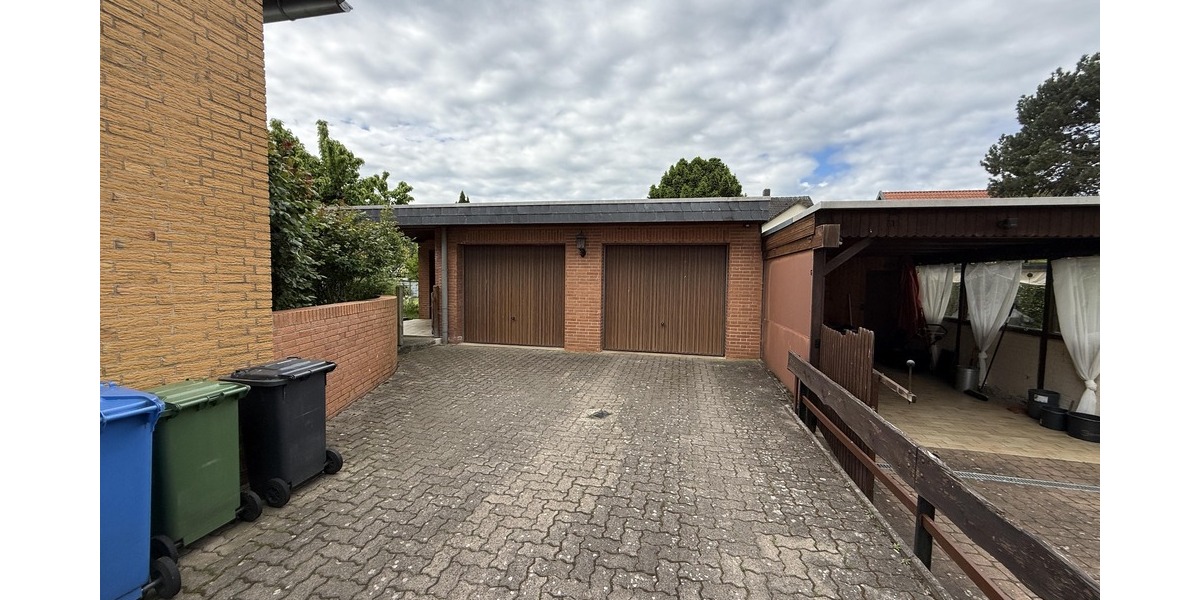 Ein Zuhause mit flexiblen Möglichkeiten - Einfamilienhaus Alfeld | Angebot:26835855