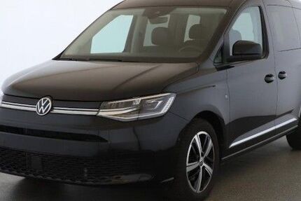 VW Caddy 19.448 km 34.999 &euro; Moenchengladbach 41063