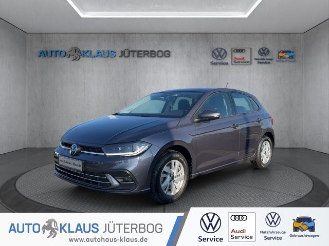 VW Polo 10.656 km 23.450 &euro; Jüterbog 14913