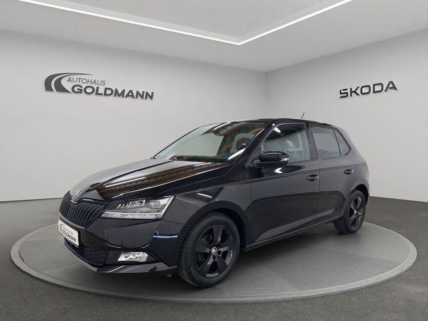 Fabia