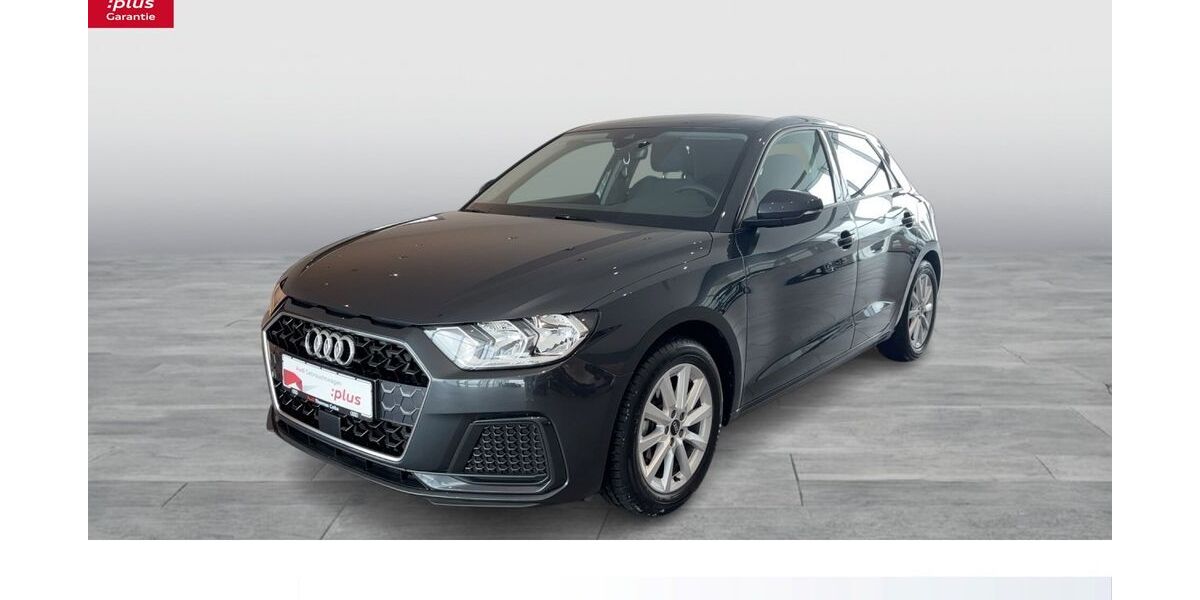 Audi A1 9.123 km 23.490 &euro; Celle 29227