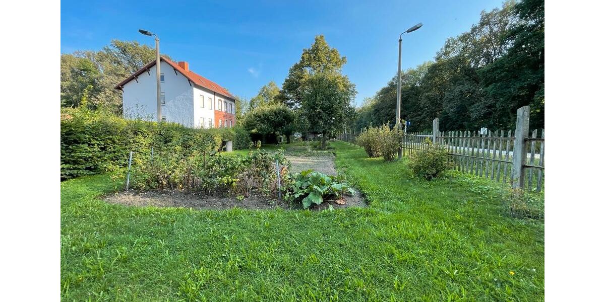 Etagenwohnung Kodersdorf - 2 Zimmer, 20 m&sup2;, 99&euro; | Angebot:25143002