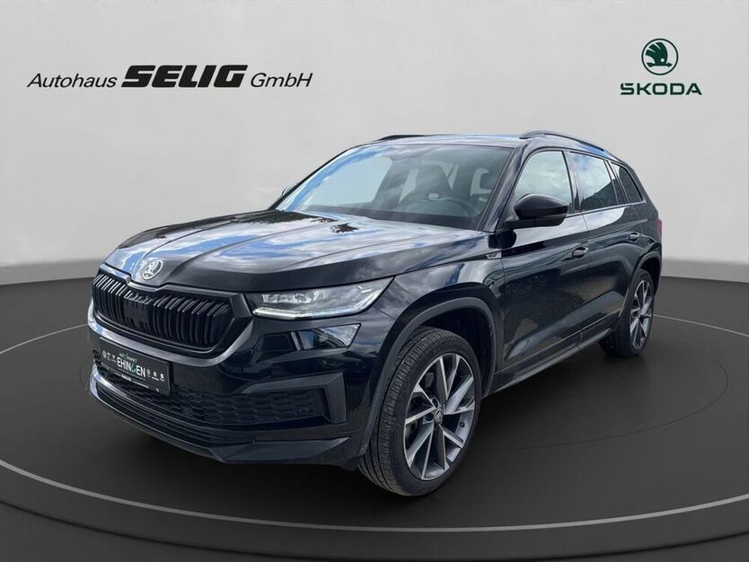 Kodiaq