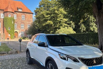 Peugeot 3008 96.000 km 20.500 &euro; Dollern 21739