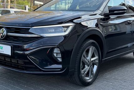 VW Taigo 44.606 km 20.999 &euro; Kassel 34123