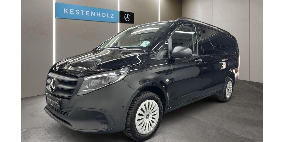 Mercedes-Benz Vito 6.453 km 50.563 &euro; Freiburg 79111