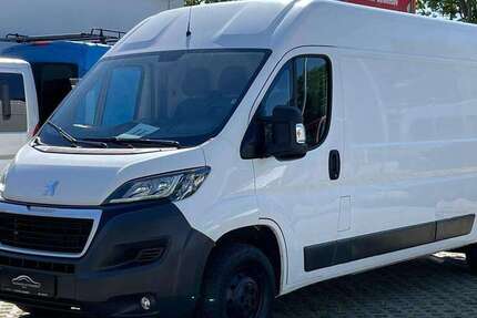Peugeot Boxer 199.000 km 11.999 &euro; Berlin 13088