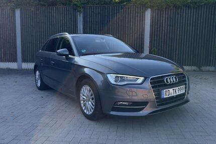 Audi A3 134.500 km 12.750 &euro; Kiel 24105