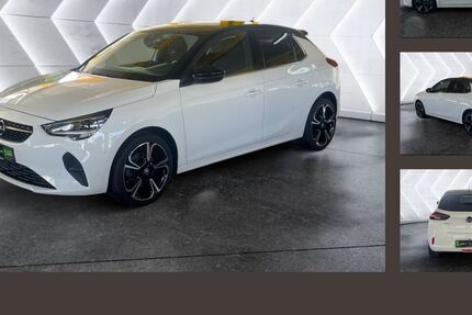 Opel Corsa 35.689 km 15.890 &euro; Sindelfingen 71065