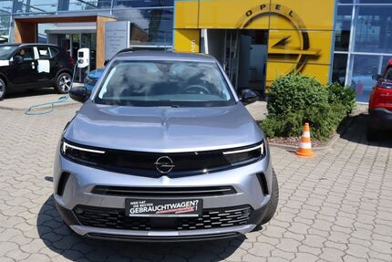 Opel Mokka 12.449 km 22.890 &euro; Potsdam 14482