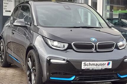 BMW i3 42.900 km 21.890 &euro; Tauberbischofsheim 97941