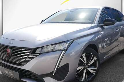 Peugeot 308 96.300 km 20.900 &euro; Leonberg 71229