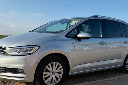 VW Touran 145.000 km 14.780 &euro; Ulm 89081