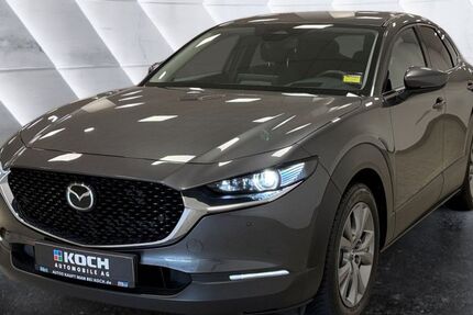 Mazda CX-30 12.127 km 25.790 &euro; Ludwigsfelde 14974