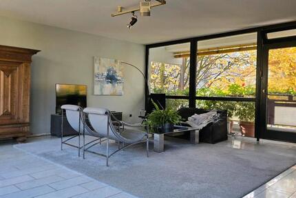 Exklusive Helle Wohnung in Köln-Weiden zimmer