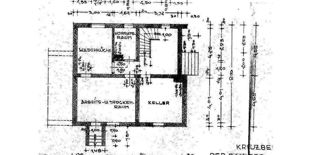Einfamilienhaus Hellenthal Kreuzberg - 6 Zimmer, 133 m&sup2;, 199.000&euro; | Angebot:25729198