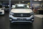 VW T-Cross 1.0 TSI Life 68.190 km 15.980 € Euskirchen 53881