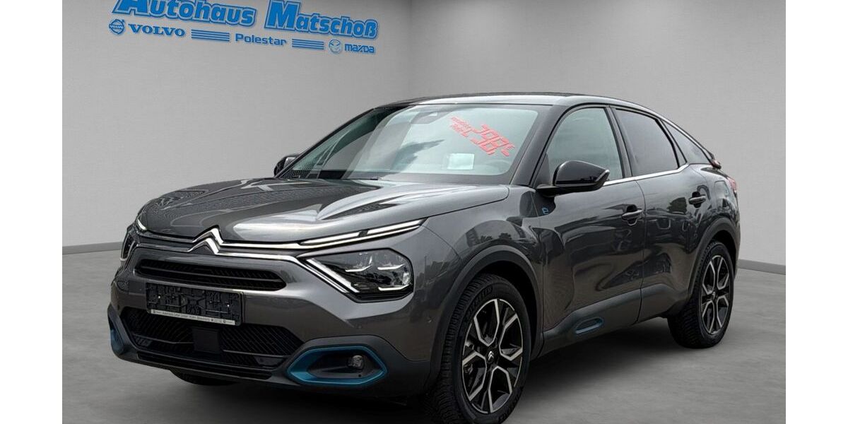 Citroen ë-C4 16.888 km 21.950 &euro; Strausberg 15344