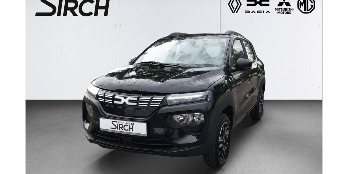 Dacia Spring 19.760 km 13.990 &euro; Kempten 87439