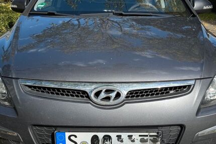 Hyundai i30 177.200 km 4.200 € Stuttgart 70327